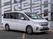 Honda Stepwgn V Рестайлинг Краснодар  - изображение 26
