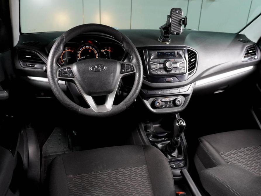 Lada (ВАЗ) Vesta I Воронеж  - изображение 6