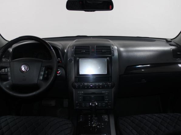Kia Mohave I с пробегом 2012 года, цена 1 949 900 рублей, 216299 км, внедорожник, Автокод Объявления