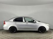 Chevrolet Aveo I Рестайлинг Воронеж  - изображение 31