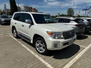 Toyota Land Cruiser 200 Series Рестайлинг 1 Краснодар  - изображение 2