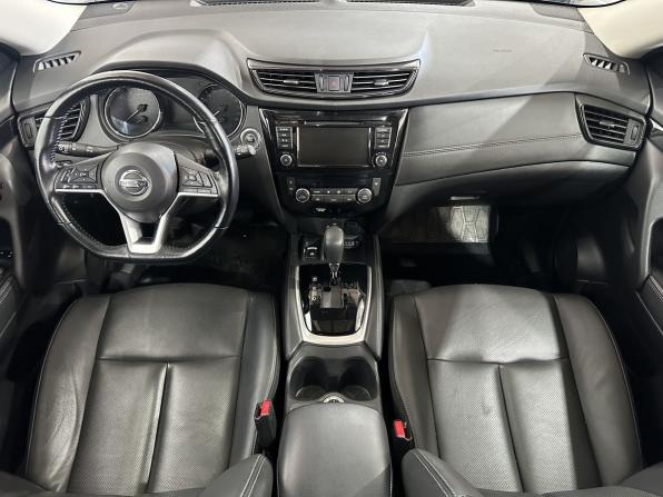Nissan X-Trail III Рестайлинг с пробегом 2022 года, цена 2 780 000 рублей, 61000 км, внедорожник, Автокод Объявления