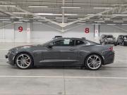 Chevrolet Camaro VI Казань  - изображение 39