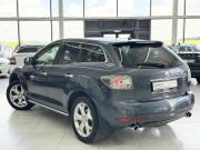 Mazda CX-7 I Рестайлинг Шахты  - изображение 23