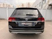 Volkswagen Teramont I Ростов-на-Дону  - изображение 39
