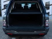 Land Rover Range Rover III Рестайлинг 2 Ставрополь  - изображение 52