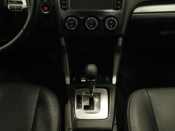 Subaru Forester IV с пробегом 2014 года, цена 1 610 000 рублей, 158077 км, внедорожник, Автокод Объявления