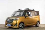 Daihatsu Thor I Тюмень  - изображение 23