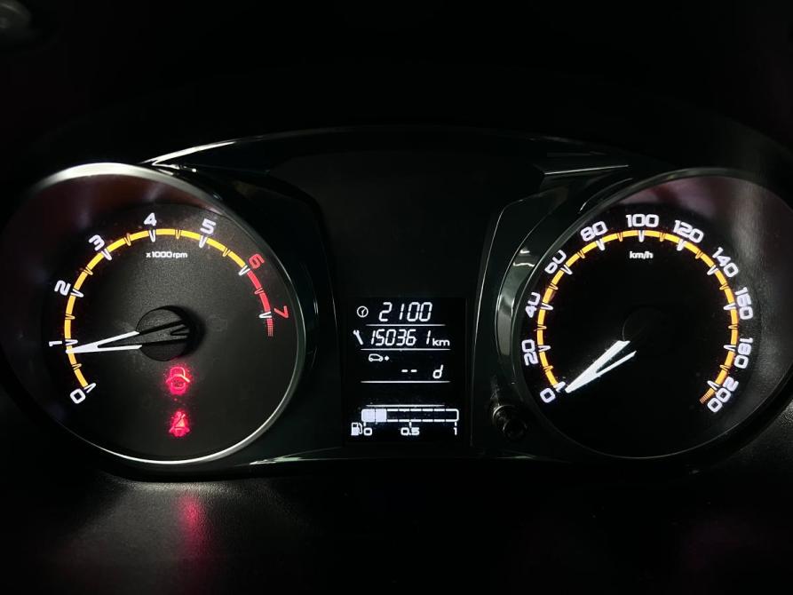 Lada (ВАЗ) Granta I Рестайлинг Ростов-на-Дону  - изображение 11