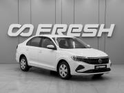 Volkswagen Polo VI Ростов-на-Дону  - изображение 17