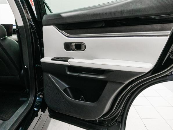 JETOUR DASHING I с пробегом 2023 года, цена 1 849 000 рублей, 59784 км, внедорожник, Автокод Объявления