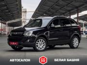 Opel Antara I Рестайлинг Екатеринбург  - изображение 16