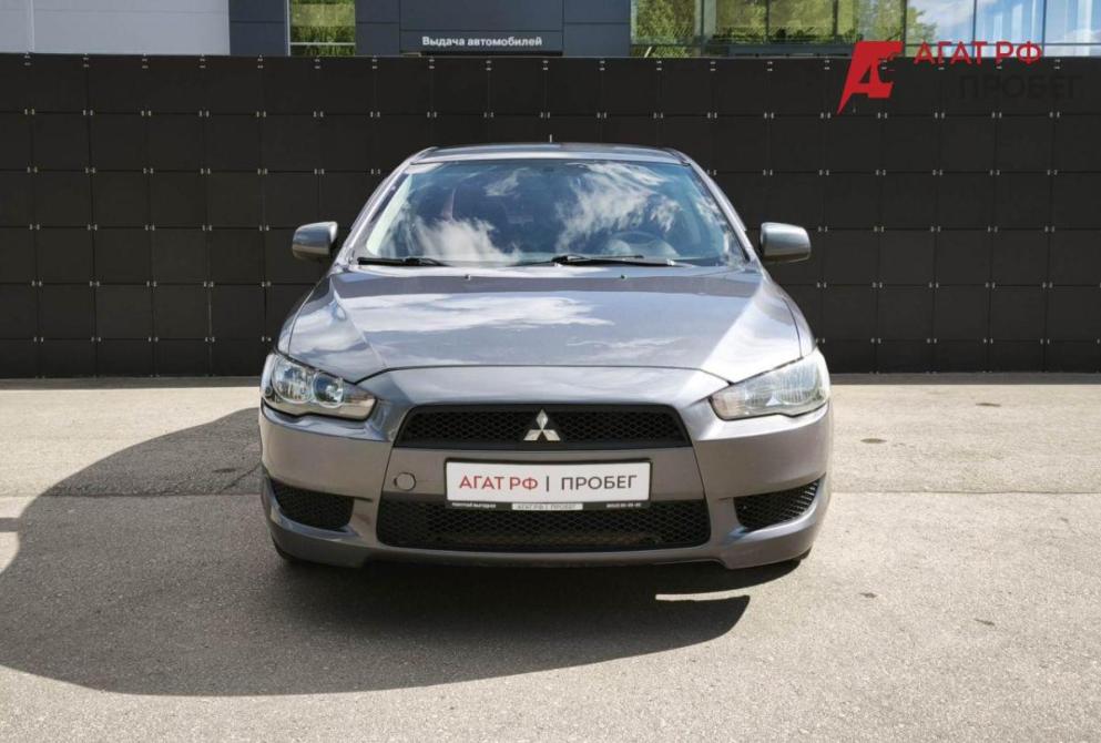 Mitsubishi Lancer X Сыктывкар  - изображение 2