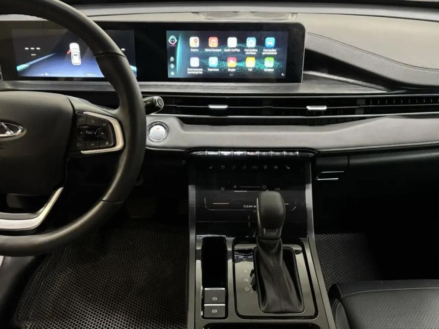 Chery Tiggo 4 Pro I Рестайлинг Саратов  - изображение 9