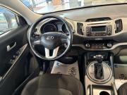 Kia Sportage III Новомосковск  - изображение 33