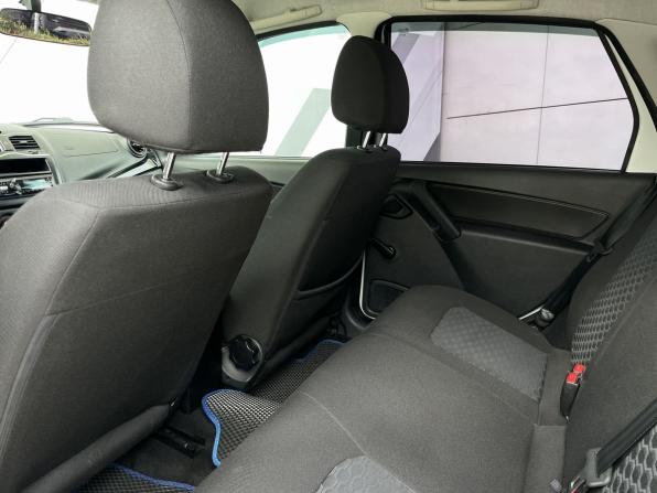 Lada (ВАЗ) Granta I Рестайлинг с пробегом 2019 года, цена 598 000 рублей, 87943 км, хэтчбек, Автокод Объявления