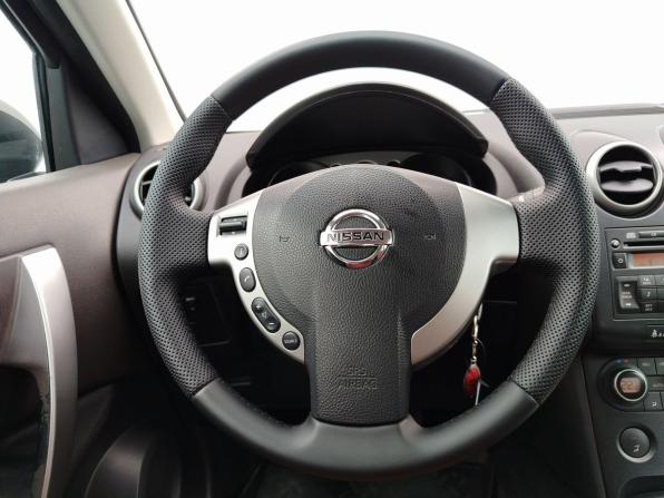 Nissan Qashqai I с пробегом 2007 года, цена 799 000 рублей, 163349 км, внедорожник, Автокод Объявления