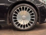 Mercedes-Benz Maybach S-Класс I (X222) Рестайлинг Москва  - изображение 58