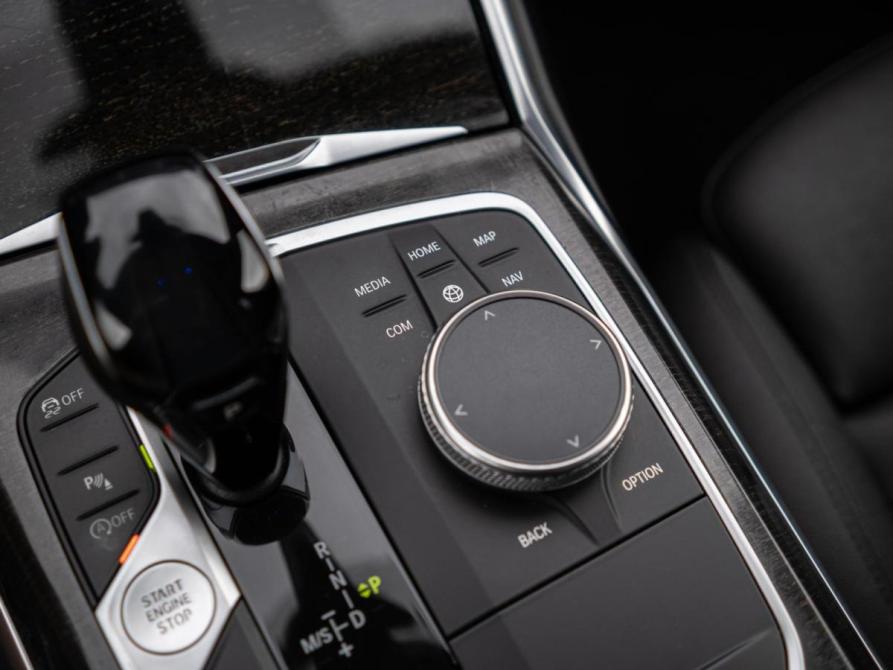 BMW 3 серии VII (G2x) Сочи  - изображение 23