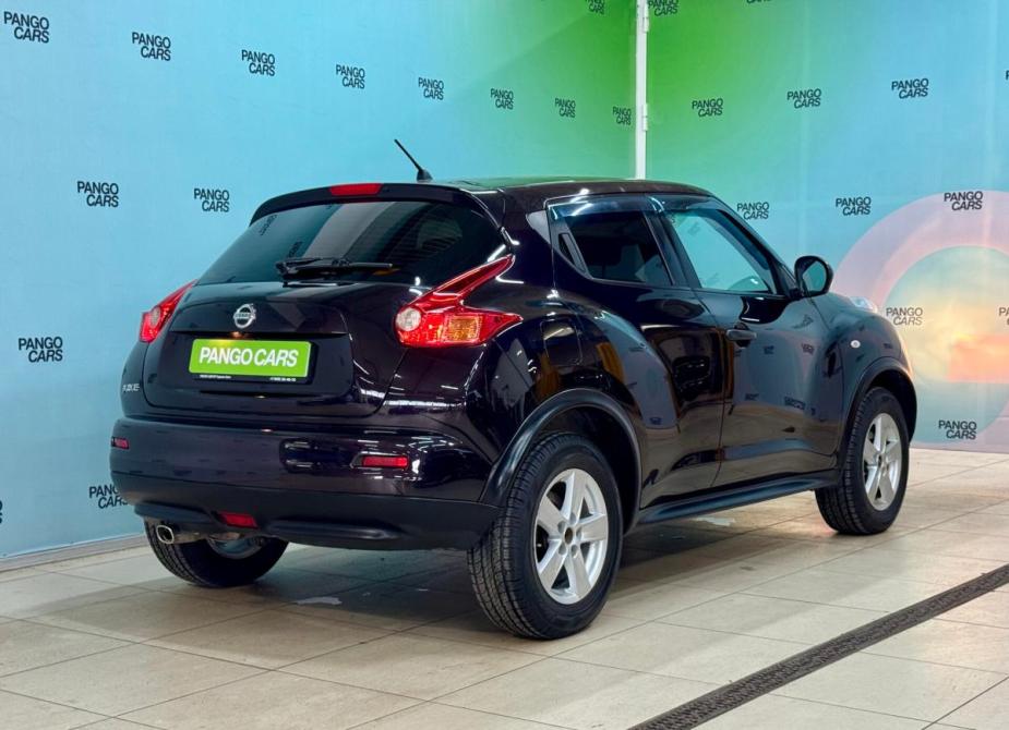 Nissan Juke I Набережные Челны  - изображение 3