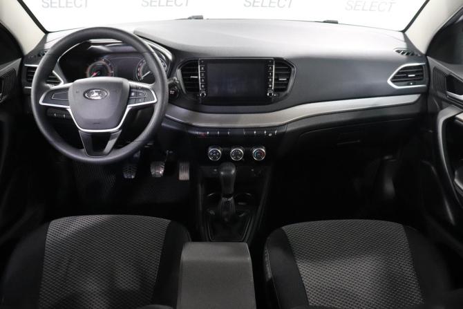 Lada (ВАЗ) Vesta I Рестайлинг (NG) с пробегом 2023 года, цена 1 069 000 рублей, 41008 км, седан, Автокод Объявления