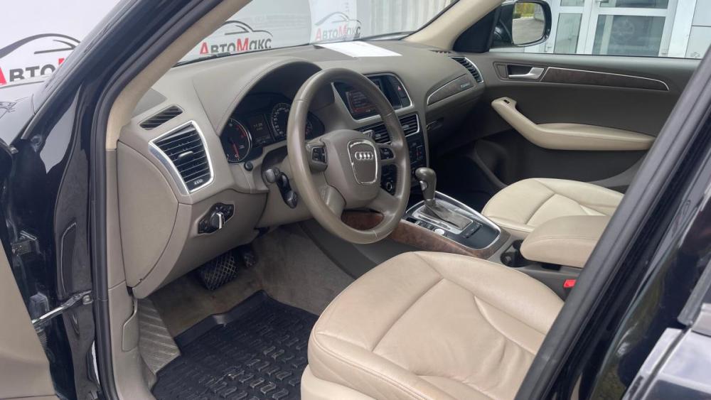 Audi Q5 I (8R) Тюмень  - изображение 20