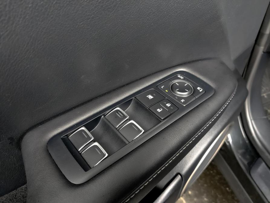 Lexus RX IV Москва  - изображение 23
