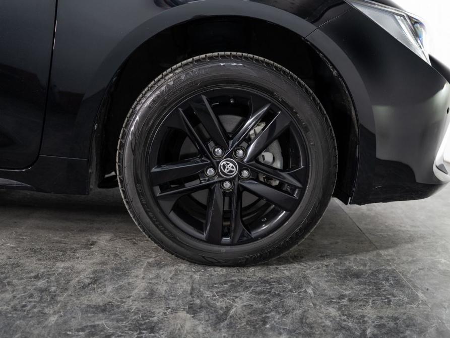 Toyota Corolla XII (E210) Иркутск  - изображение 19