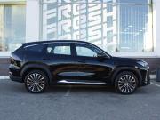 Geely Galaxy M7 Владимир  - изображение 34