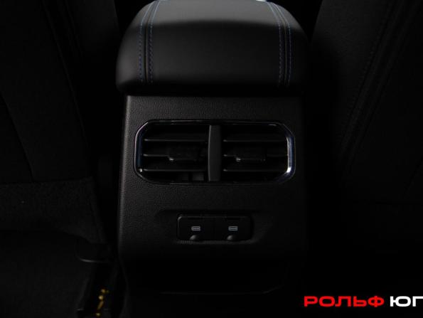 Haval Jolion I Рестайлинг с пробегом 2024 года, цена 1 788 000 рублей, 36038 км, внедорожник, Автокод Объявления