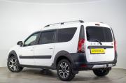 Lada (ВАЗ) Largus I Рестайлинг Оренбург  - изображение 30