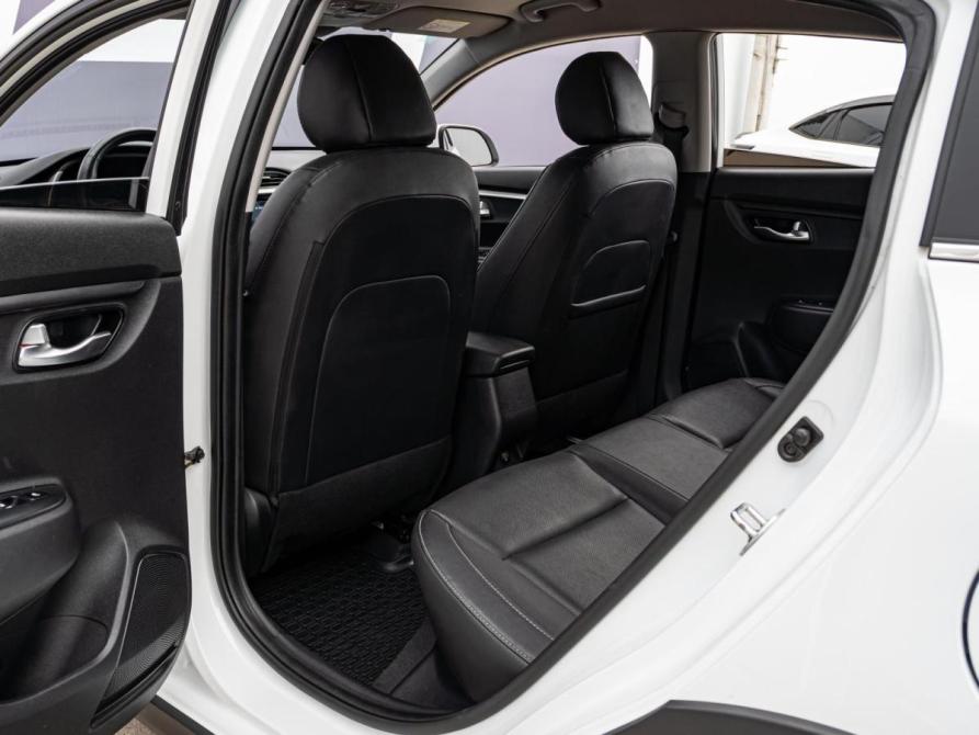 Kia Rio IV Рестайлинг Краснодар  - изображение 11