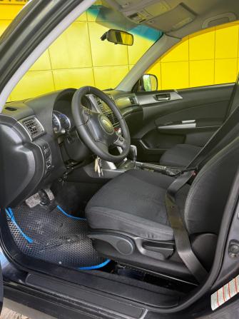 Subaru Forester III Рестайлинг с пробегом 2012 года, цена 1 090 000 рублей, 314000 км, внедорожник, Автокод Объявления