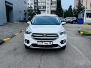 Ford Kuga II Рестайлинг Санкт-Петербург  - изображение 9