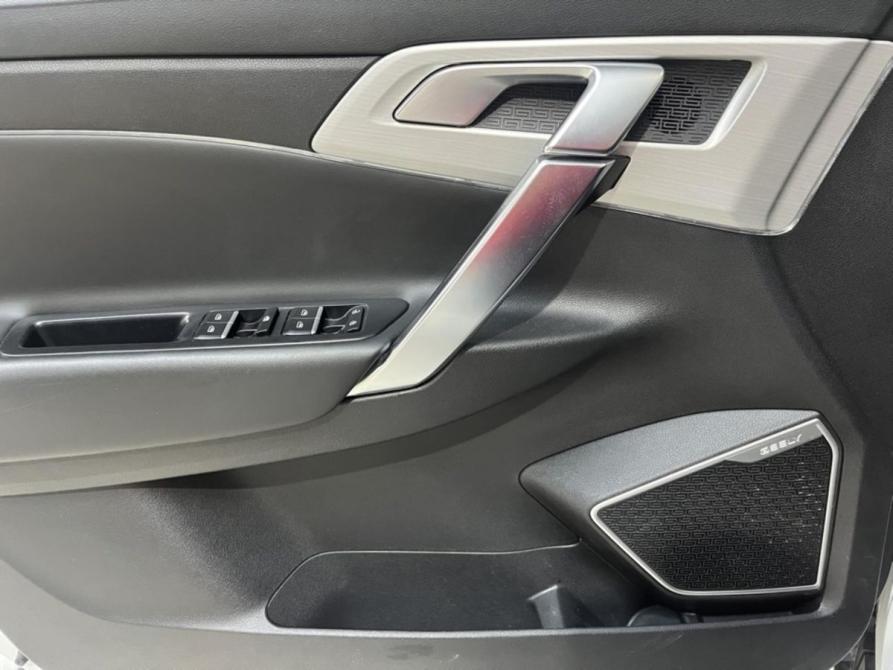 Geely Atlas I Курск  - изображение 15