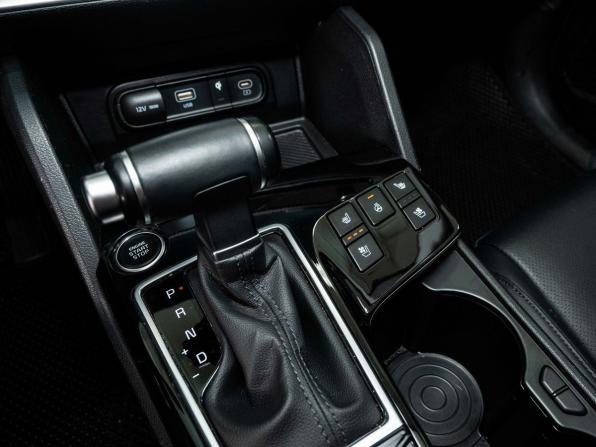 Kia Sportage V с пробегом 2021 года, цена 3 450 000 рублей, 100600 км, внедорожник, Автокод Объявления