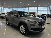 Skoda Kodiaq I Челябинск  - изображение 17