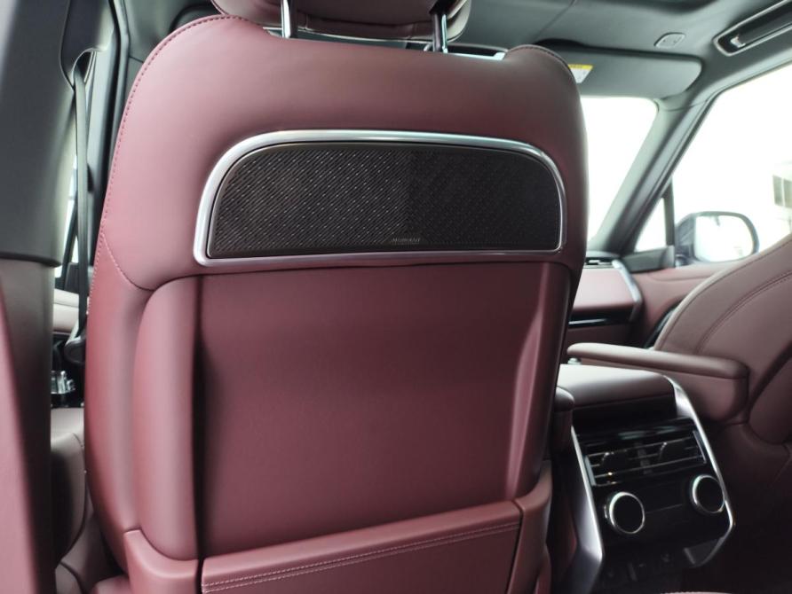Land Rover Range Rover V Санкт-Петербург  - изображение 21