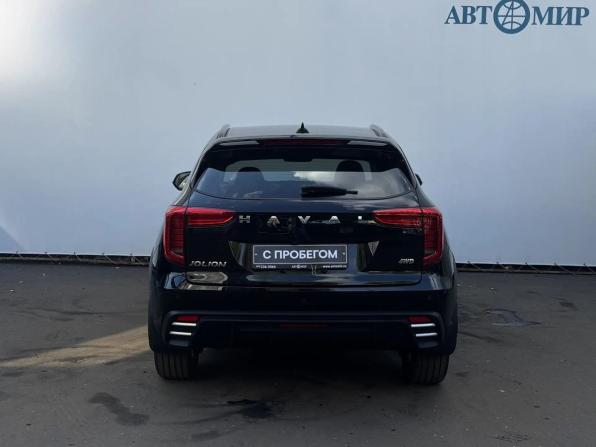 Haval Jolion I Рестайлинг с пробегом 2025 года, цена 2 260 000 рублей, 29000 км, внедорожник, Автокод Объявления