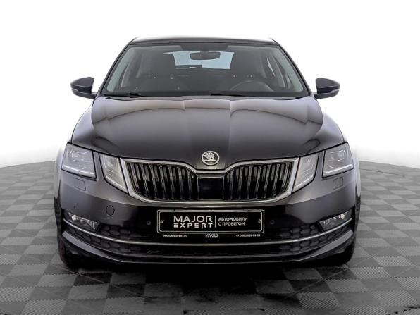 Skoda Octavia III (A7) Рестайлинг с пробегом 2020 года, цена 1 950 000 рублей, 116441 км, лифтбек, Автокод Объявления