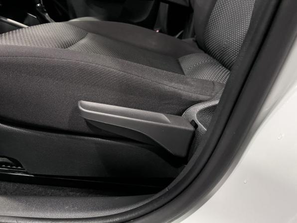 Volkswagen Polo VI с пробегом 2021 года, цена 1 470 000 рублей, 143312 км, лифтбек, Автокод Объявления