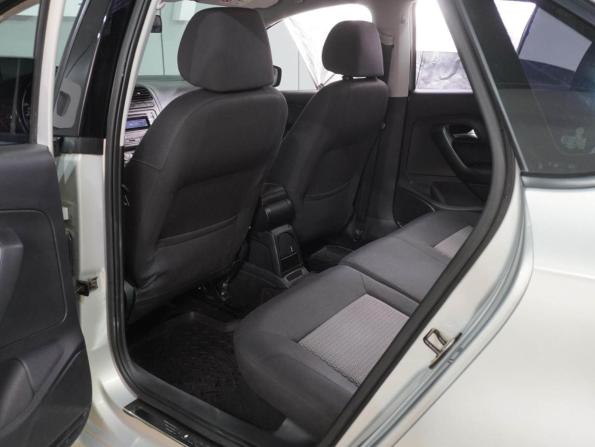 Volkswagen Polo V с пробегом 2014 года, цена 1 039 000 рублей, 191769 км, седан, Автокод Объявления