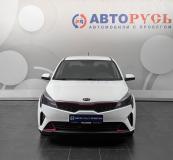 Kia Rio IV Рестайлинг Москва  - изображение 28