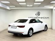 Audi A4 V (B9) Рестайлинг Санкт-Петербург  - изображение 33