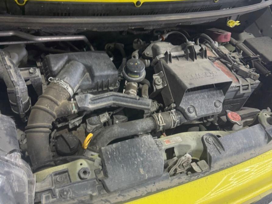 Daihatsu Taft II Самара  - изображение 19