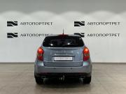 SsangYong Actyon II Санкт-Петербург  - изображение 27