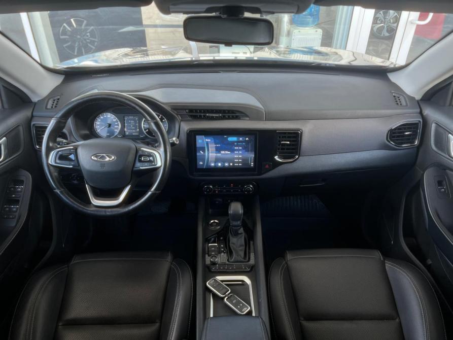 Chery Tiggo 4 I Рестайлинг Липецк  - изображение 8