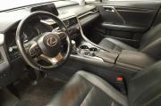 Lexus RX IV Новокузнецк  - изображение 32