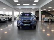 Hyundai ix35 I Рестайлинг Тверь  - изображение 25