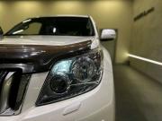 Toyota Land Cruiser Prado 150 Series Новосибирск  - изображение 35